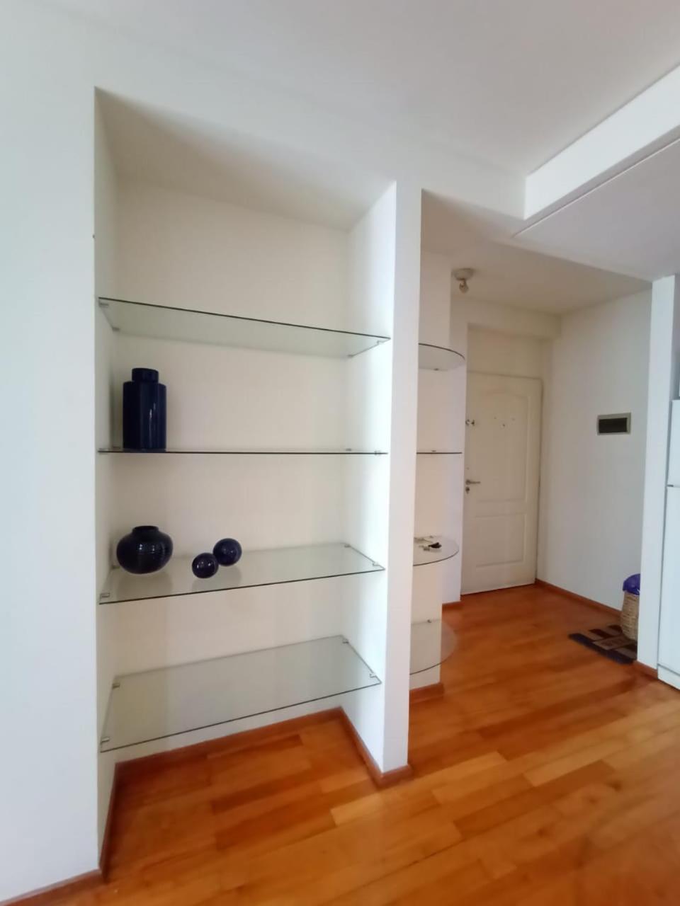 Appartamento Amplio Y Luminoso Para 4 En Palermo Buenos Aires